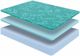 Diamond Mattress® Align 10" Foam Medium Tight Top Full Mattress in a Box-4