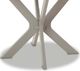Telescope Casual Marine Grade Polymer Top 23" Round End Table-1