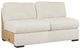Signature Design by Ashley® Chessington 4-Piece Ivory Left-Arm Facing Sectional and Chaise-3
