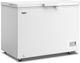 Whirlpool® 11 Cu. Ft. White Chest Freezer with 2 Storage Basket-2