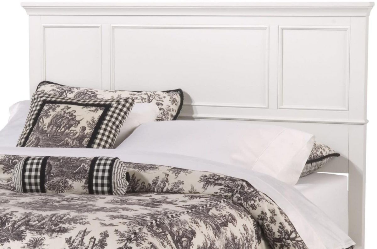 HOMESTYLES Naples Headboard - Thumbnail 4