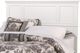 homestyles® Naples White Queen Headboard-1