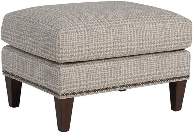 Smith Brothers Customizable 270 Ottoman-0