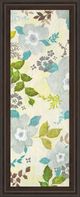 Classy Living Tava Studios Fragrant Garden I 42" Wall Art-0
