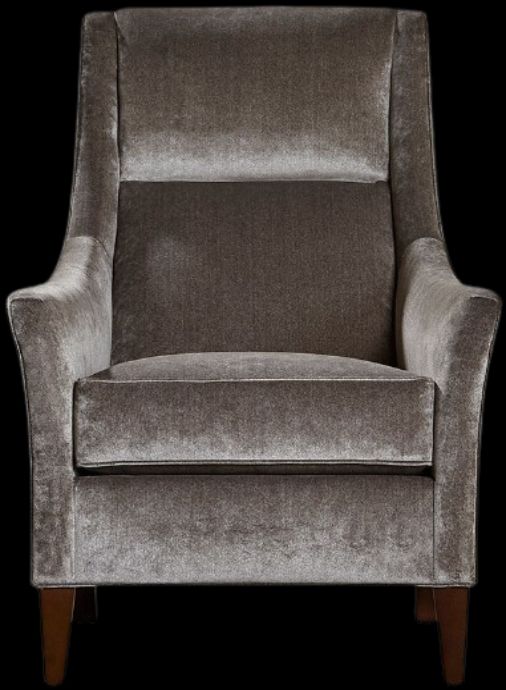 Huntington House Customizable 7751 Accent Chair-1