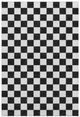 Dalyn™ Rug Company The Reserve TR7 Black 5'x8' Area Rug-0