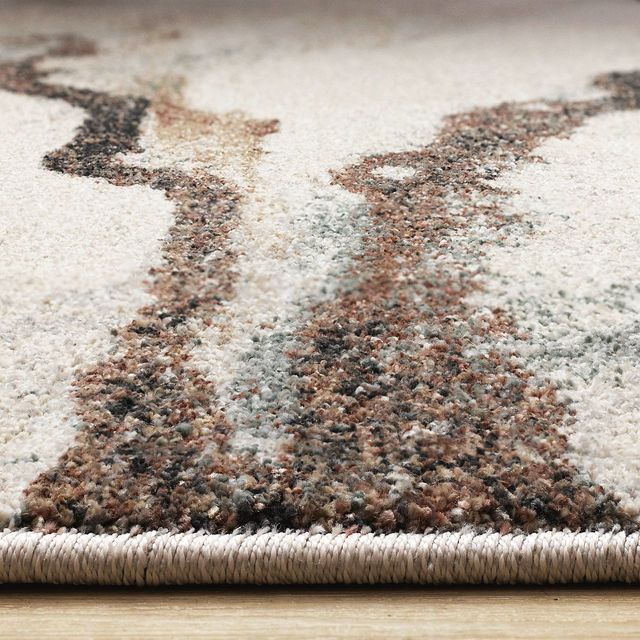 Kalora Interiors Mae 5'x8' Style 4 Area Rug-1