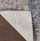 Nourison Home™ Rustic Textures Beige Gray 5'x7' Style 23 Area Rug-4