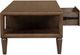 Modus Furniture Langley Autumn Forest Open Coffee Table-4