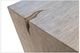 Dovetail Furniture Merwin White Washed Desk-4