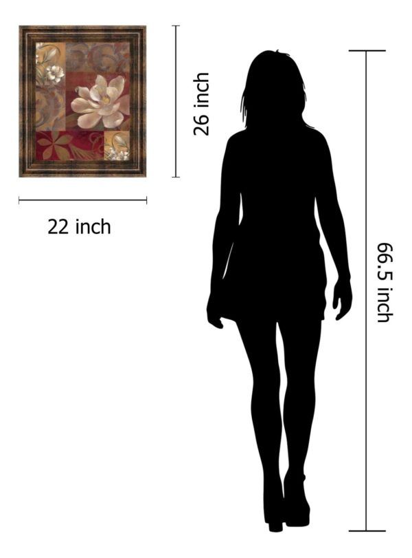 Classy Art Variety Of Style II by Elaine Vollherbst-Lane Wall Art-2