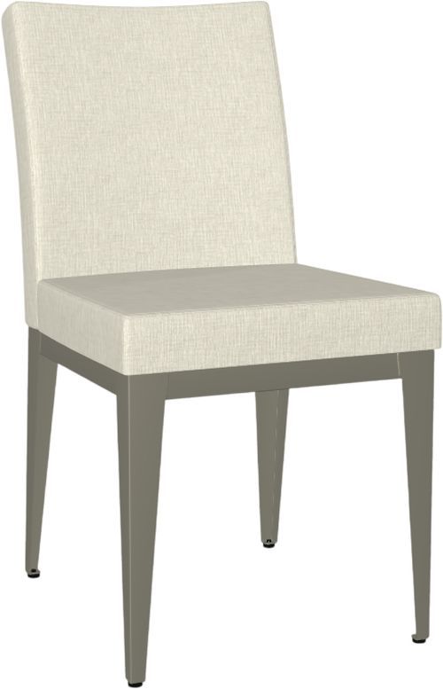 Amisco Customizable Pedro Dining Side Chair-0