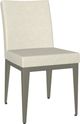 Amisco Customizable Pedro Dining Side Chair-0