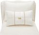 Michael Amini® La Terrazza Light Champagne/Starlight Chaise-4