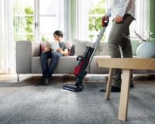 Electrolux PureF9™ Red Pet Cordless Vacuum-1