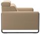 Stressless® by Ekornes® Emily Beige 68" Power Reclining Loveseat-2