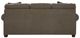 La-Z-Boy® Olson Fossil Sofa-4
