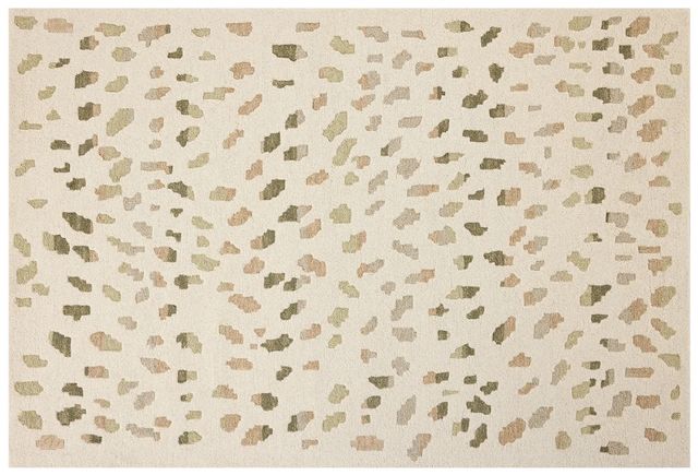 Harp & Finial® Luna 8'x10' Area Rug-0