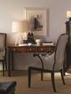 Century® Customizable Thomas O'Brien Keith Desk-3