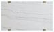 Steve Silver Co. Perth White Cocktail Table with Sand Base-3