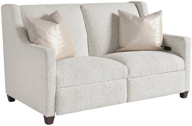 Universal Explore Home™ Customizable U Choose Power Reclining Loveseat-0