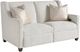 Universal Explore Home™ Customizable U Choose Power Reclining Loveseat-0