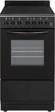Element® 20" Black Freestanding Electric Range-1