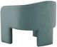 TOV Furniture Marla Sea Blue Accent Chair-4