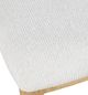 Jofran Inc. Dane Natural Dining Side Chair-5