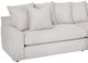 Franklin™ London 2-Piece Aries Smoke Sectional-2