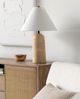 Surya Agate Natural Beige 16" Accent Table Lamp-5
