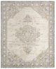 Nourison Home™ Antique Fusion Brick 5'x8' Area Rug-0