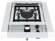 Broil King Imperial™ S 100 Stainless Steel Natural Gas Side Burner-0