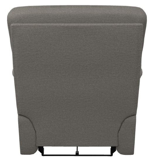 La-Z-Boy® James Stone Power Wall Recliner with Headrest and Lumbar-3