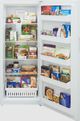 Frigidaire 13 CF Garage Ready Upright Freezer - Frost Free Design-2