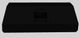 Vent-A-Hood® 48" Black Wall Mounted Liner Insert-1