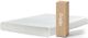 Sierra Sleep® by Ashley® Culverbach 2-Piece Memory Foam Full Panel Bed Set-2