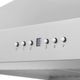 ZLINE 30" Stainless Steel Wall Mounted Range Hood-4