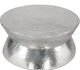 Zuo® Modern Madryn Silver Coffee Table-1
