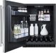 Summit® 4.8 Cu. Ft. Stainless Steel Under the Counter Refrigerator-3