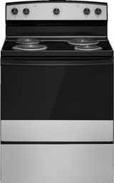 Stainless Steel