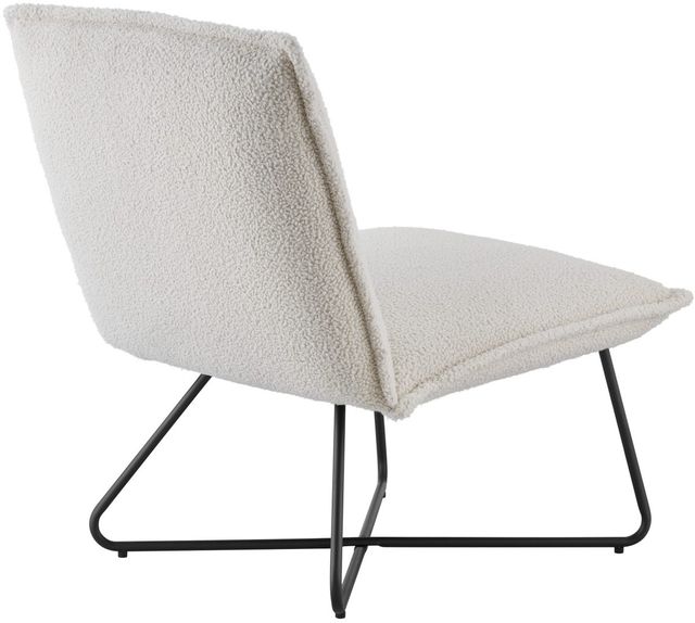 Linon Kenny Natural Accent Chair-3