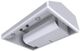 Vent-A-Hood® 30" White Under Cabinet Range Hood-3