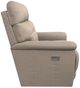 La-Z-Boy® Fulton Ceramic Power Rocking Recliner with Headrest-2