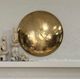 Uttermost® Bombay Gold Wall Panel-1
