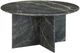 Crestview Collection Virentia Black Cocktail Table-0