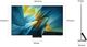 Samsung S95F 83" OLED 4K Ultra HD Vision AI Smart TV-5