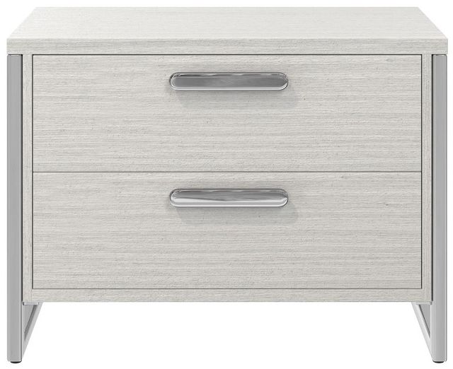 Bernhardt Stratum Mist 38" Nightstand-2