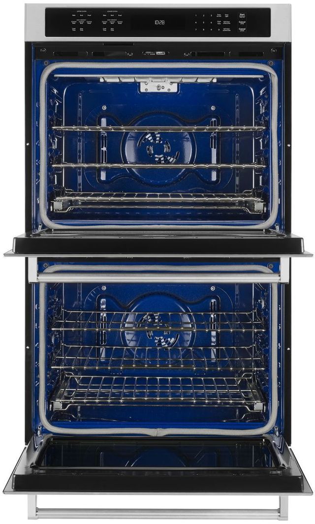 KitchenAid® 2 Piece Stainless Steel Kitchen Package-9
