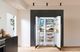 Bertazzoni Professional Series 24" 12.5 Cu. Ft. Panel Ready Built In Column Refrigerator-4